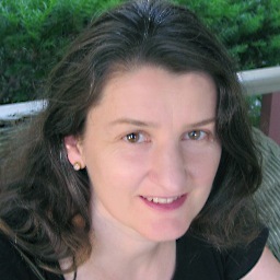 Sara Eckel, Author